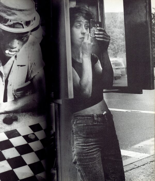 アサヒカメラ増刊1　いま、写真とは