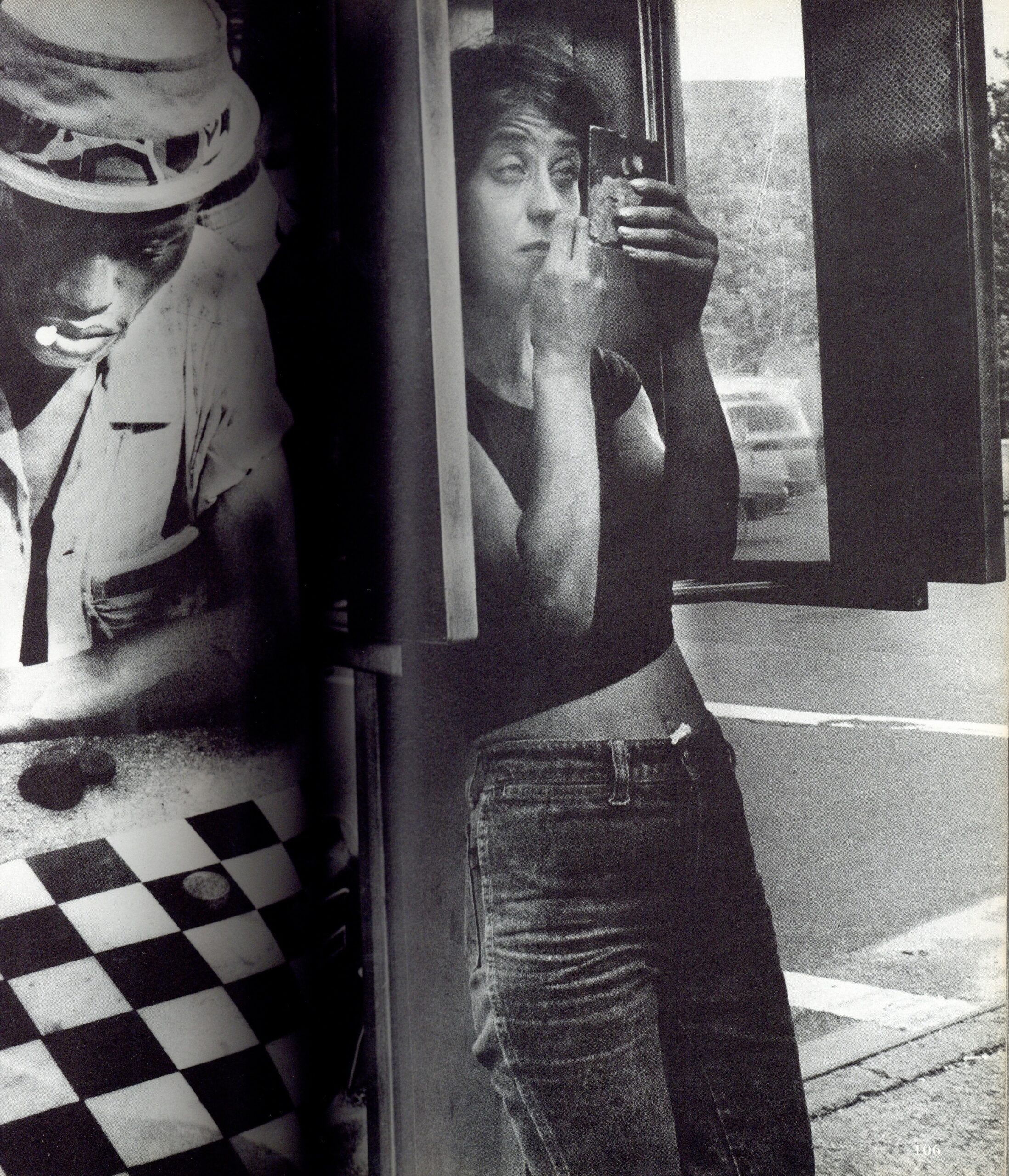 アサヒカメラ増刊1　いま、写真とは - 画像 (3)