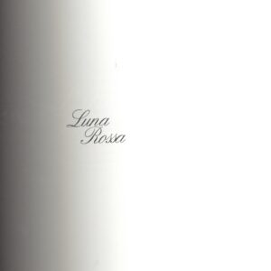 『署名入』ルナ・ロッサ　妖精物語 - 画像 (2)