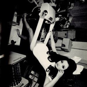 篠山紀信と28人のおんなたち nude　２冊揃 - 画像 (5)