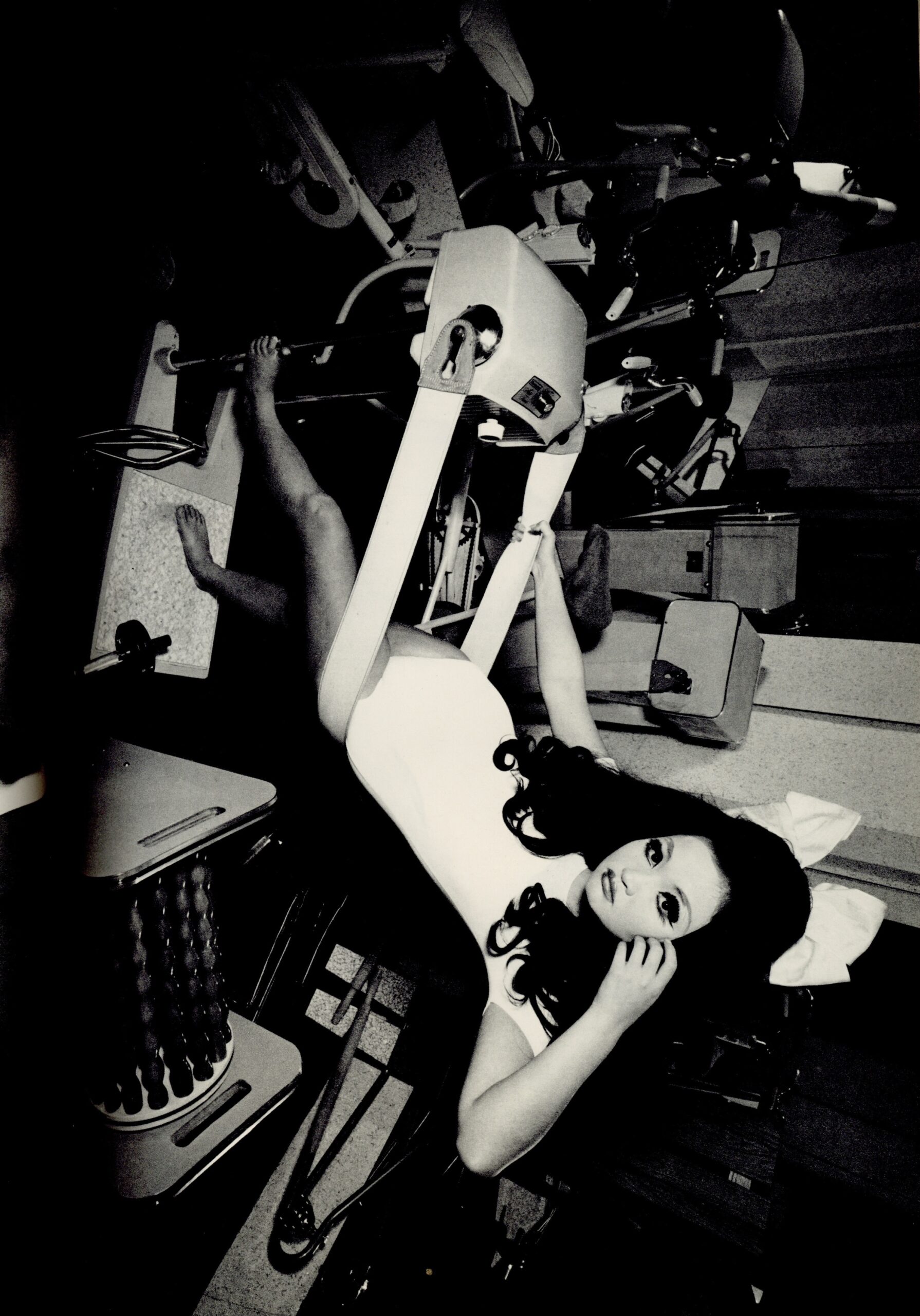 篠山紀信と28人のおんなたち nude　２冊揃 - 画像 (5)