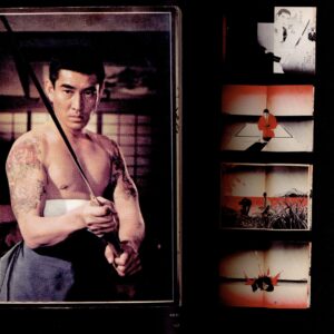 横尾忠則 全装幀集 - 画像 (3)