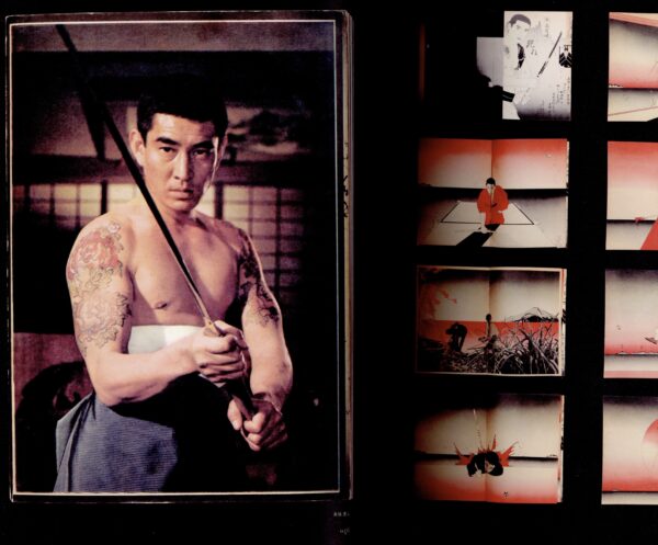 横尾忠則 全装幀集