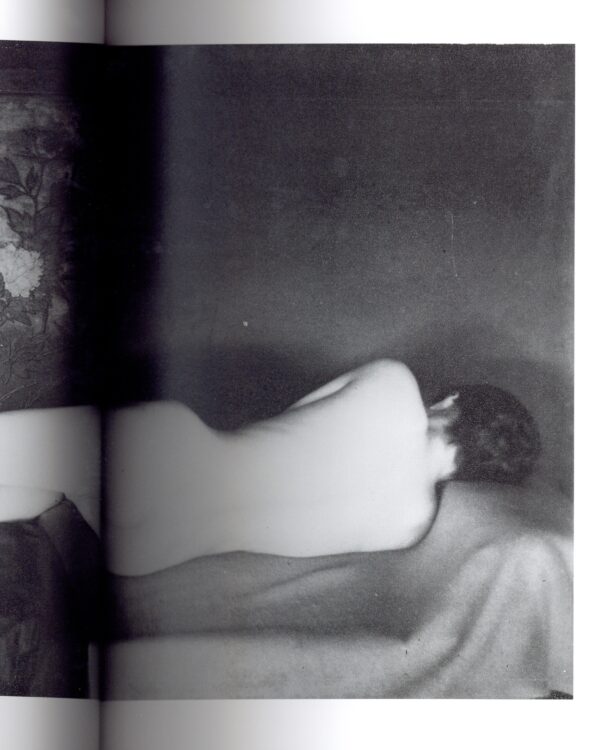 安井仲治作品集