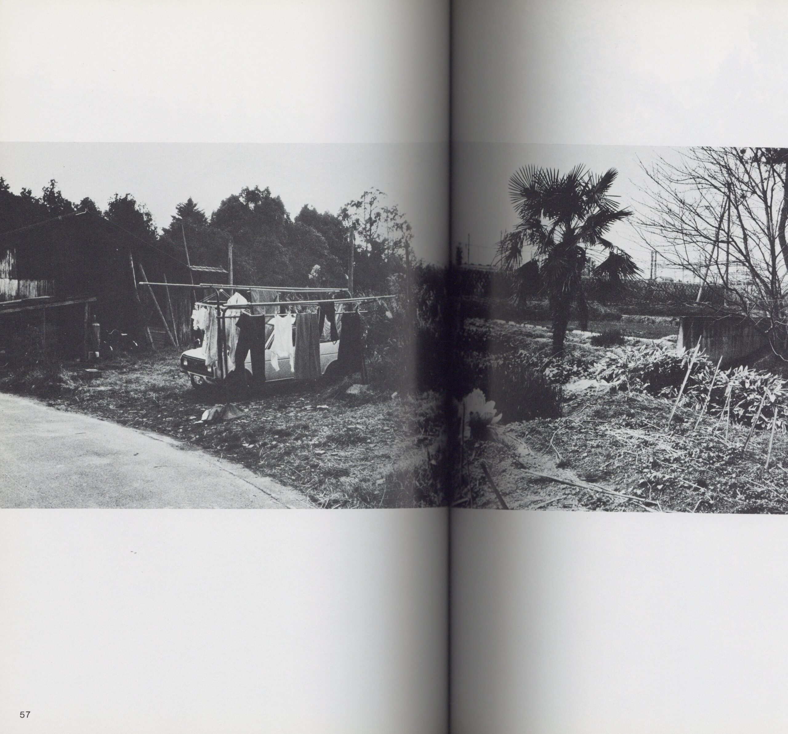 on the SCENE 4号 - 画像 (3)