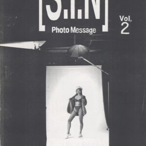 S.I.N　2号