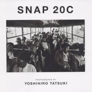 『署名入』SNAP 20C