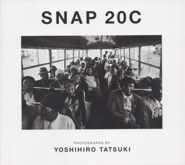 『署名入』SNAP 20C