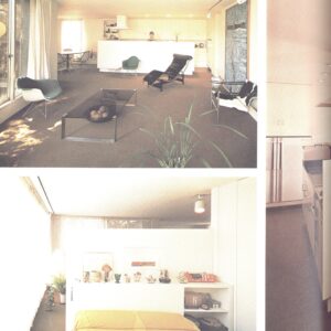 吉村順三作品集 1941-1978 - 画像 (3)