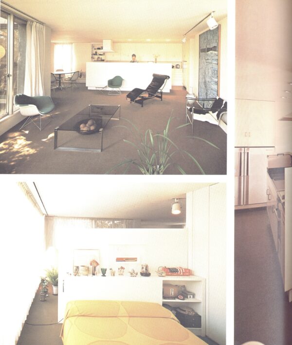 吉村順三作品集 1941-1978