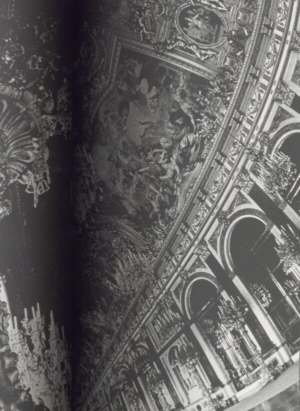 世界劇場　Theatrum Mundi