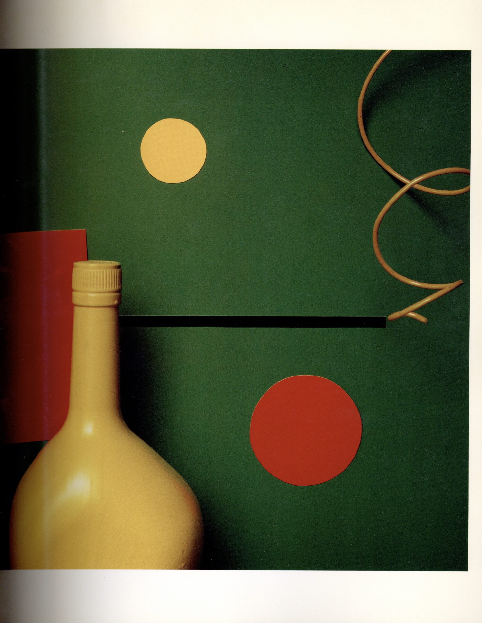 『署名入』ABSTRACT PHOTOGRAPHS　私の現代3 - 画像 (4)