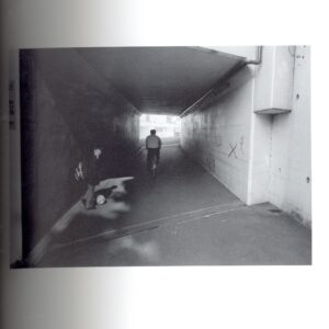 『署名入』遠い視線　玄冬 - 画像 (3)