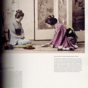 Geisha A Photographic History 1872-1912 - 画像 (4)