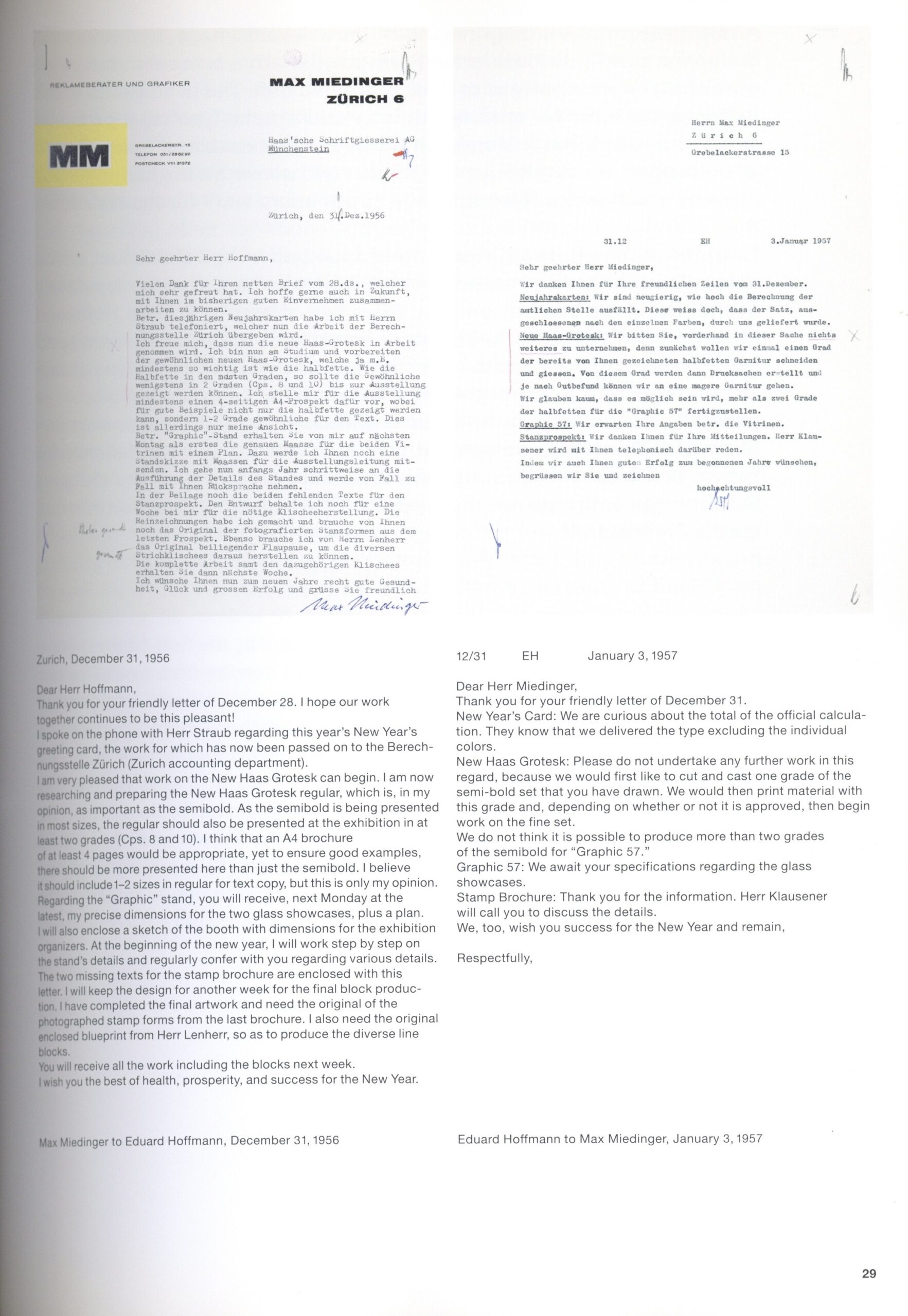 Helvetica forever - 画像 (2)