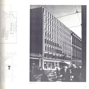 アルヴァ・アアルト作品集　3冊揃 - 画像 (6)