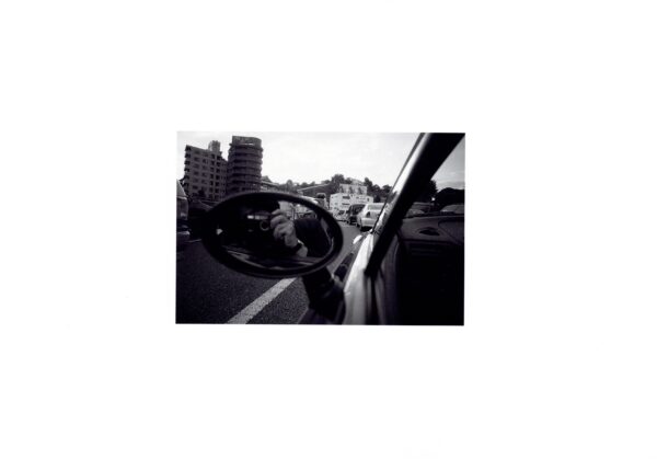 『署名入』ROUTE 16