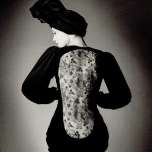 モードへの視線