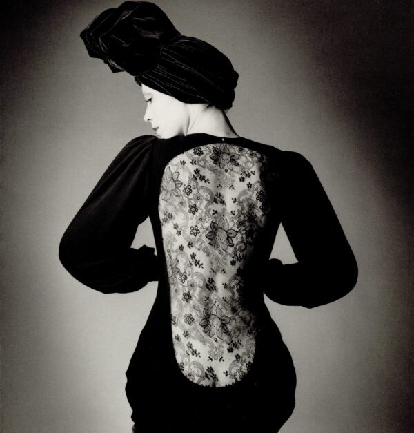 モードへの視線