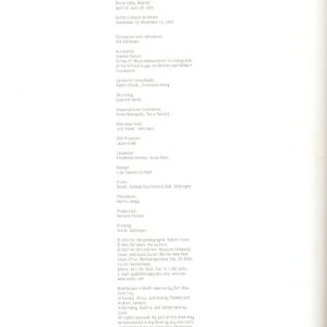 HOLD STILL keep going - 画像 (5)