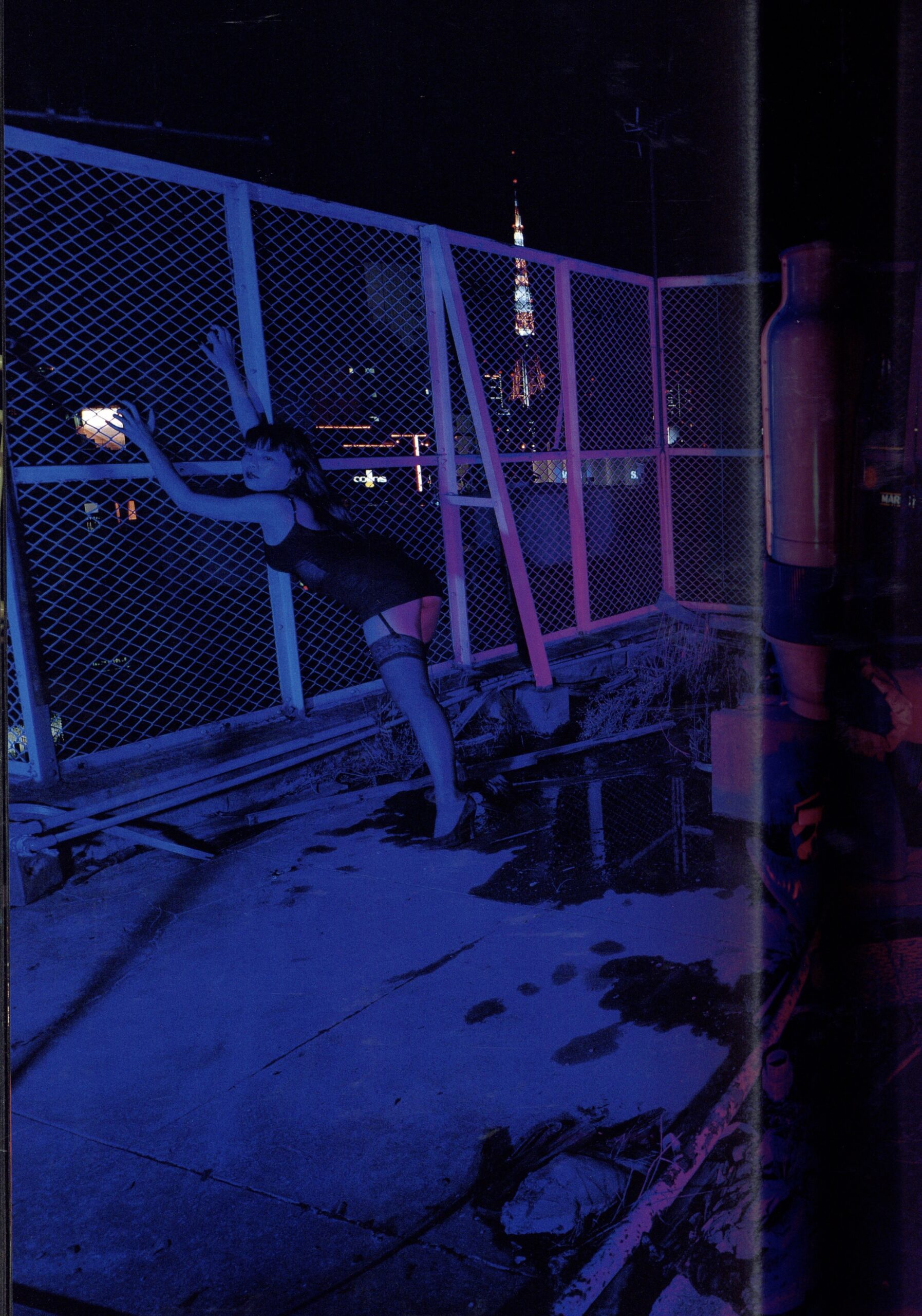 TOKYO未来世紀 - 画像 (4)