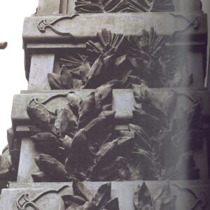 建築紅花青鳥図 - 画像 (5)