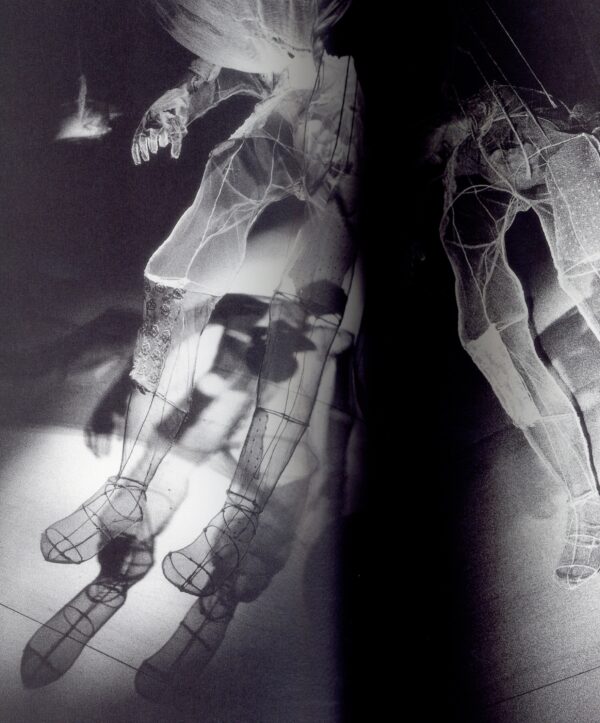 『署名入』彼岸は廻る