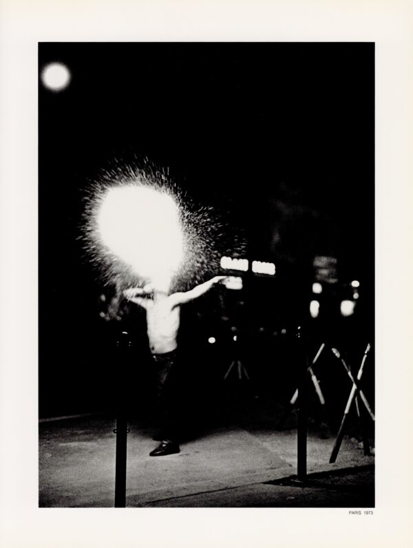 1万5千回の夜の間に