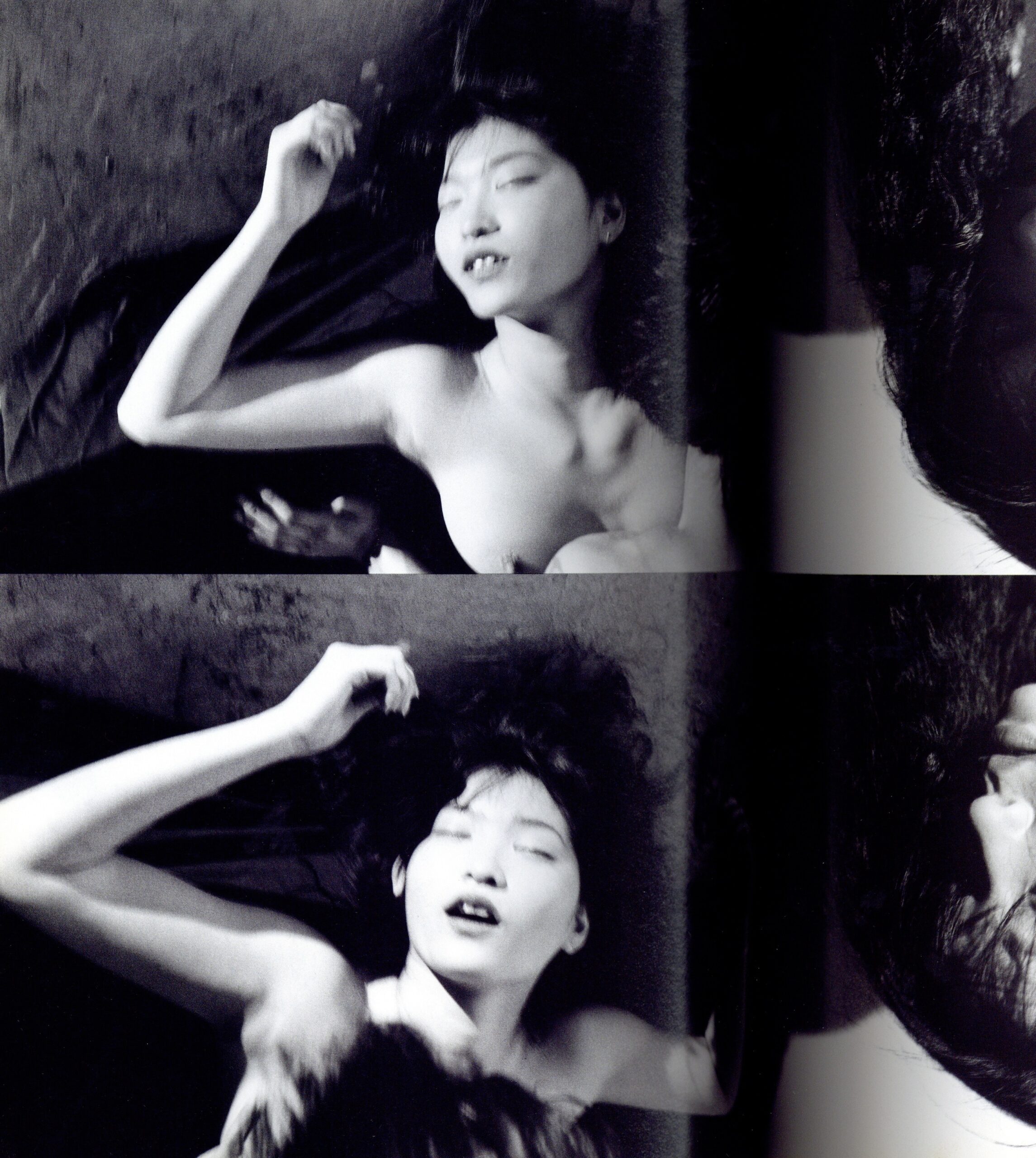 裸写　Vol. 1 - 画像 (3)