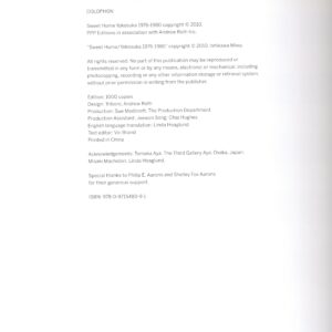 『署名入』SWEET HOME YOKOSUKA 1976-1980 - 画像 (8)