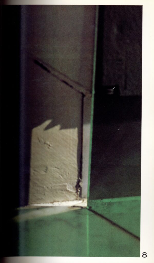 ABSTRACT PHOTOGRAPHS