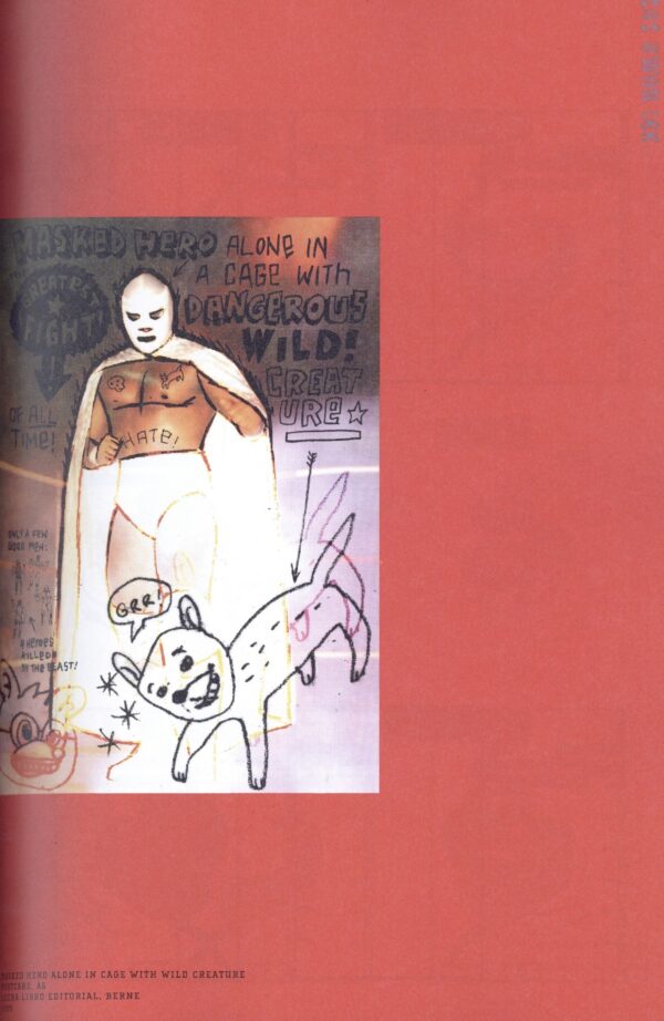 BENZIN Young Swiss Graphic Design