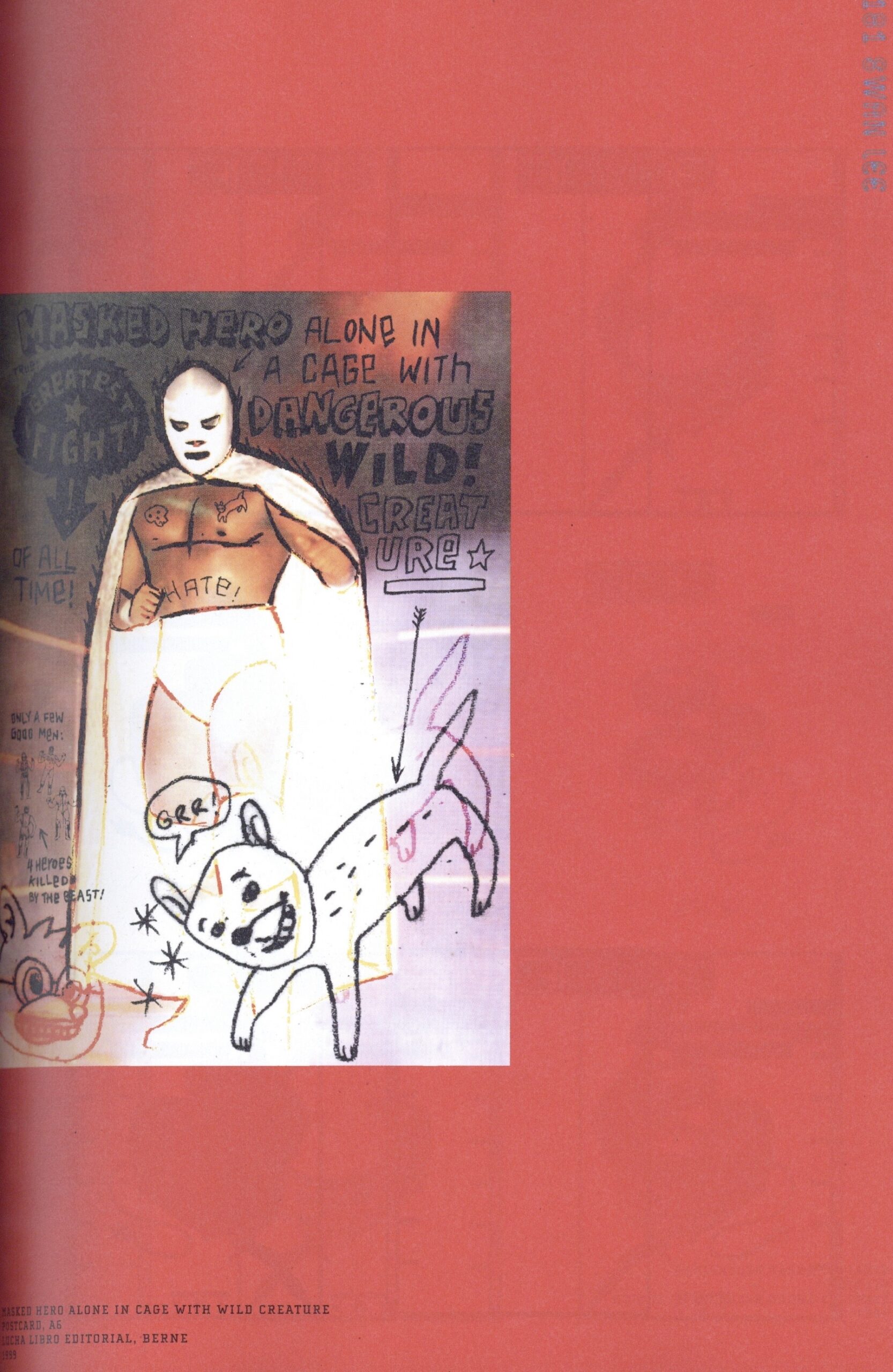 BENZIN Young Swiss Graphic Design - 画像 (3)