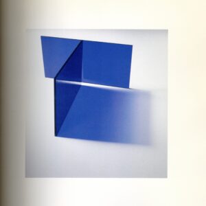 『署名入』ABSTRACT PHOTOGRAPHS　私の現代3 - 画像 (3)