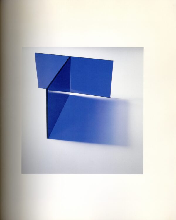 『署名入』ABSTRACT PHOTOGRAPHS　私の現代3