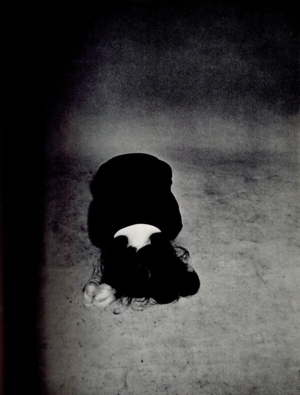 おんな　映像の現代7