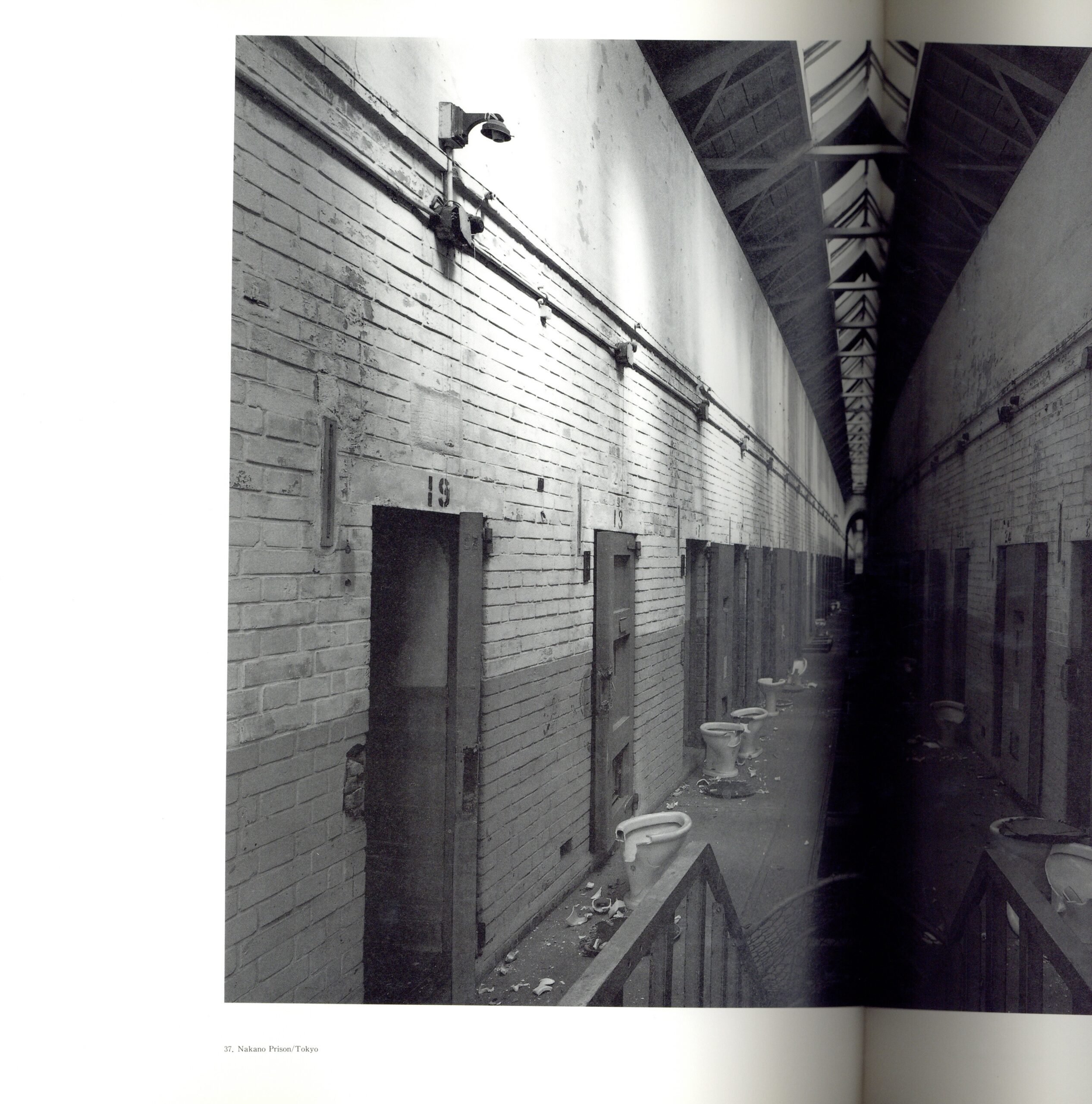 建築の黙示録 - 画像 (4)