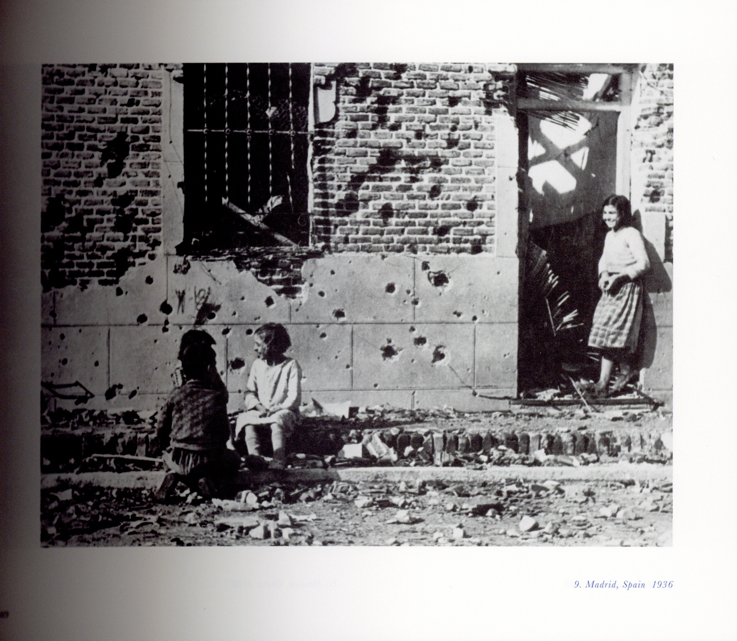 101年目のロバート・キャパ - 画像 (3)