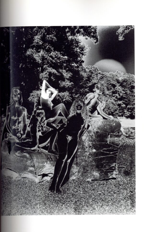 『署名入』ルナ・ロッサ　妖精物語