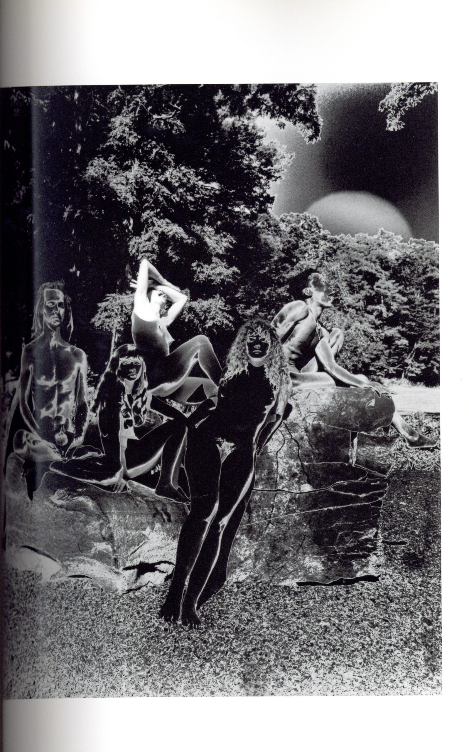 『署名入』ルナ・ロッサ　妖精物語 - 画像 (5)