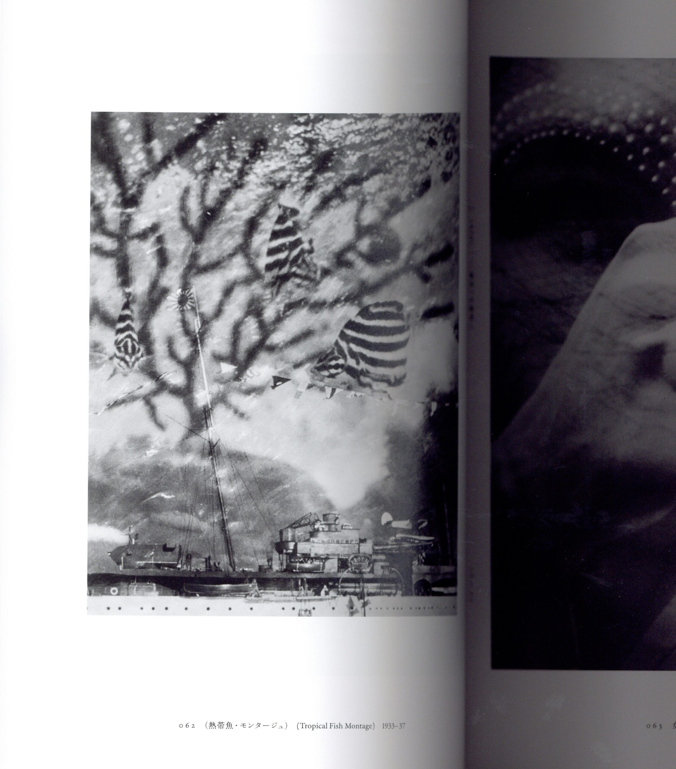 安井仲治作品集 - 画像 (3)