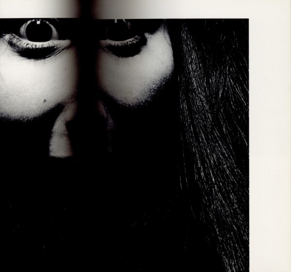 おんな　映像の現代7