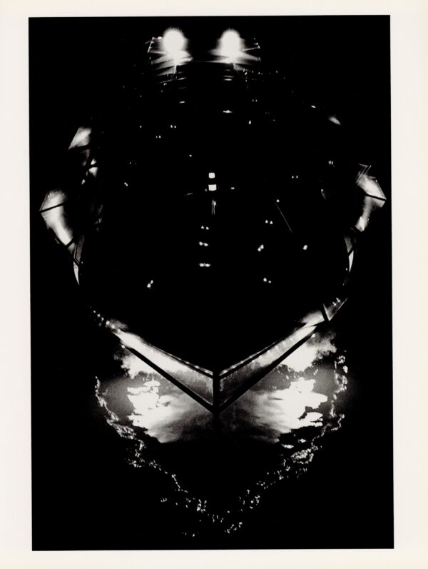 1万5千回の夜の間に