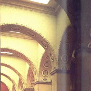 建築紅花青鳥図 - 画像 (4)