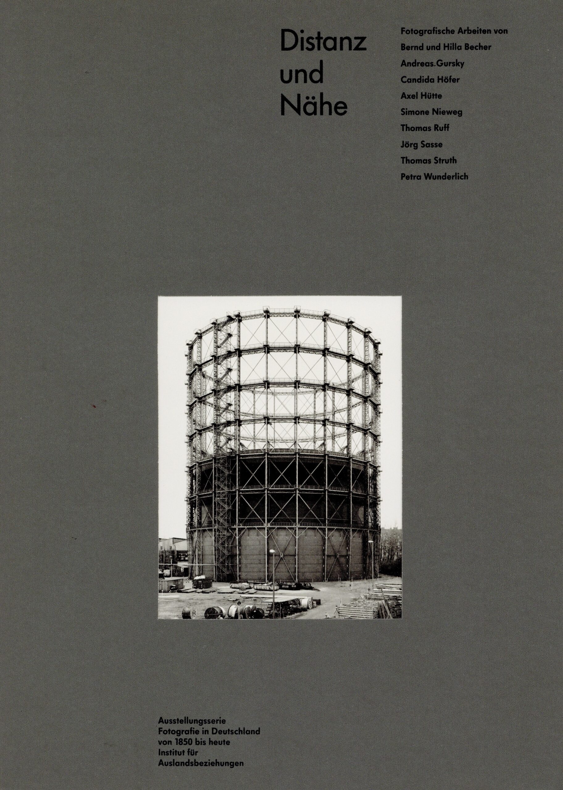 Distanz und Nahe - 画像 (1)