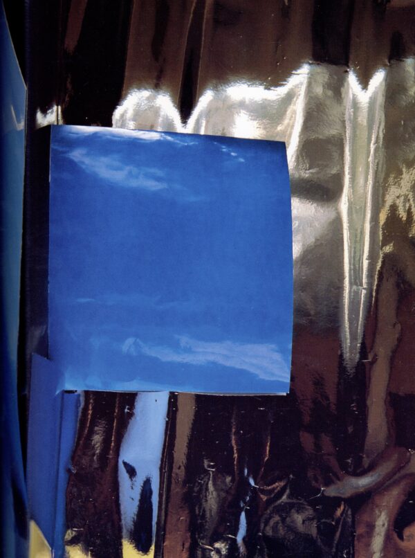 『署名入』ABSTRACT PHOTOGRAPHS　私の現代3