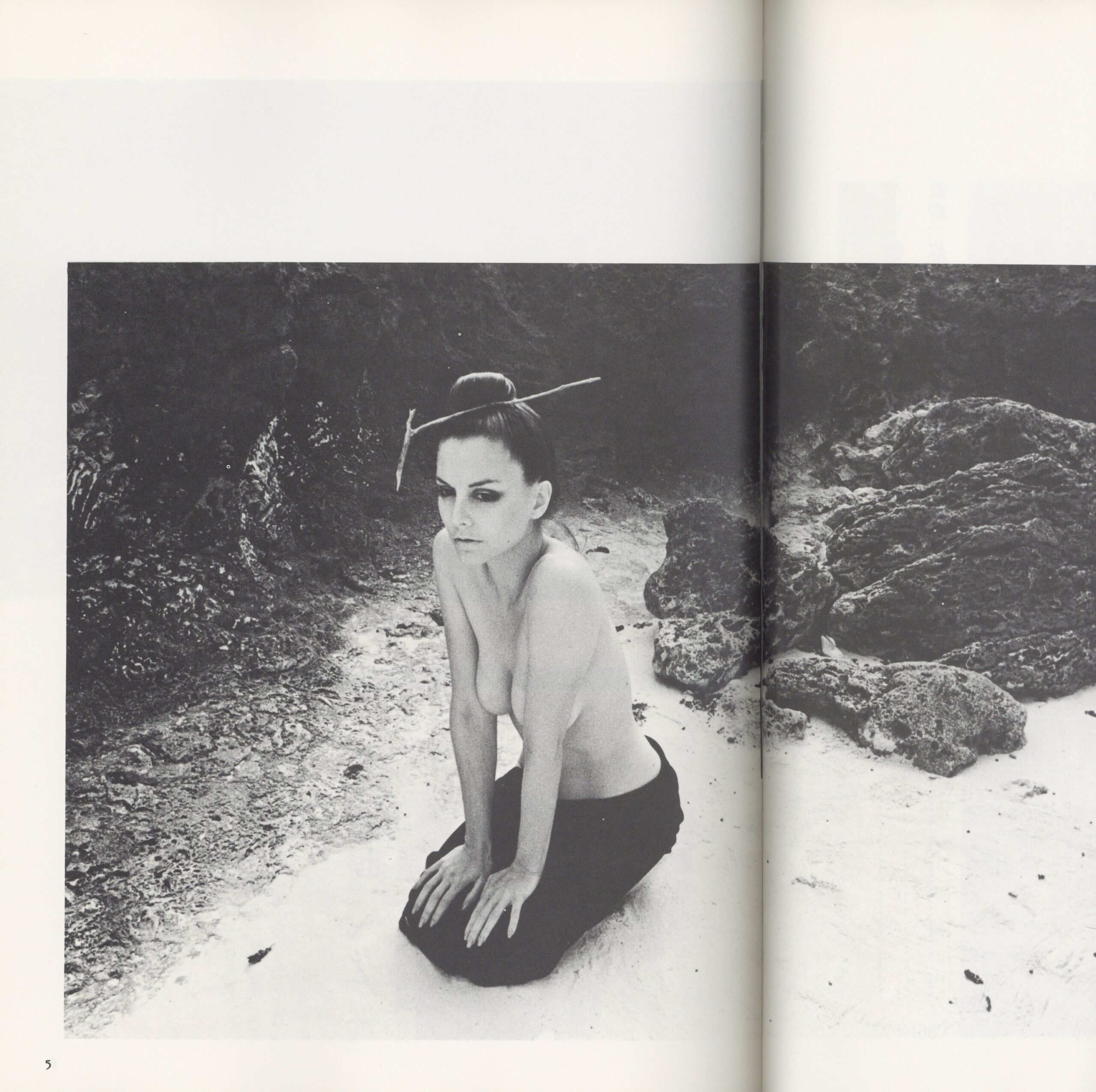 フォト眞　9号 - 画像 (2)