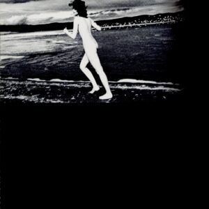 EMA Nude in Africa - 画像 (3)