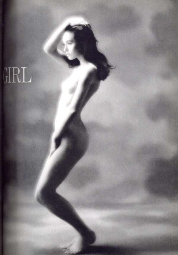 GIRL　映像の現代2