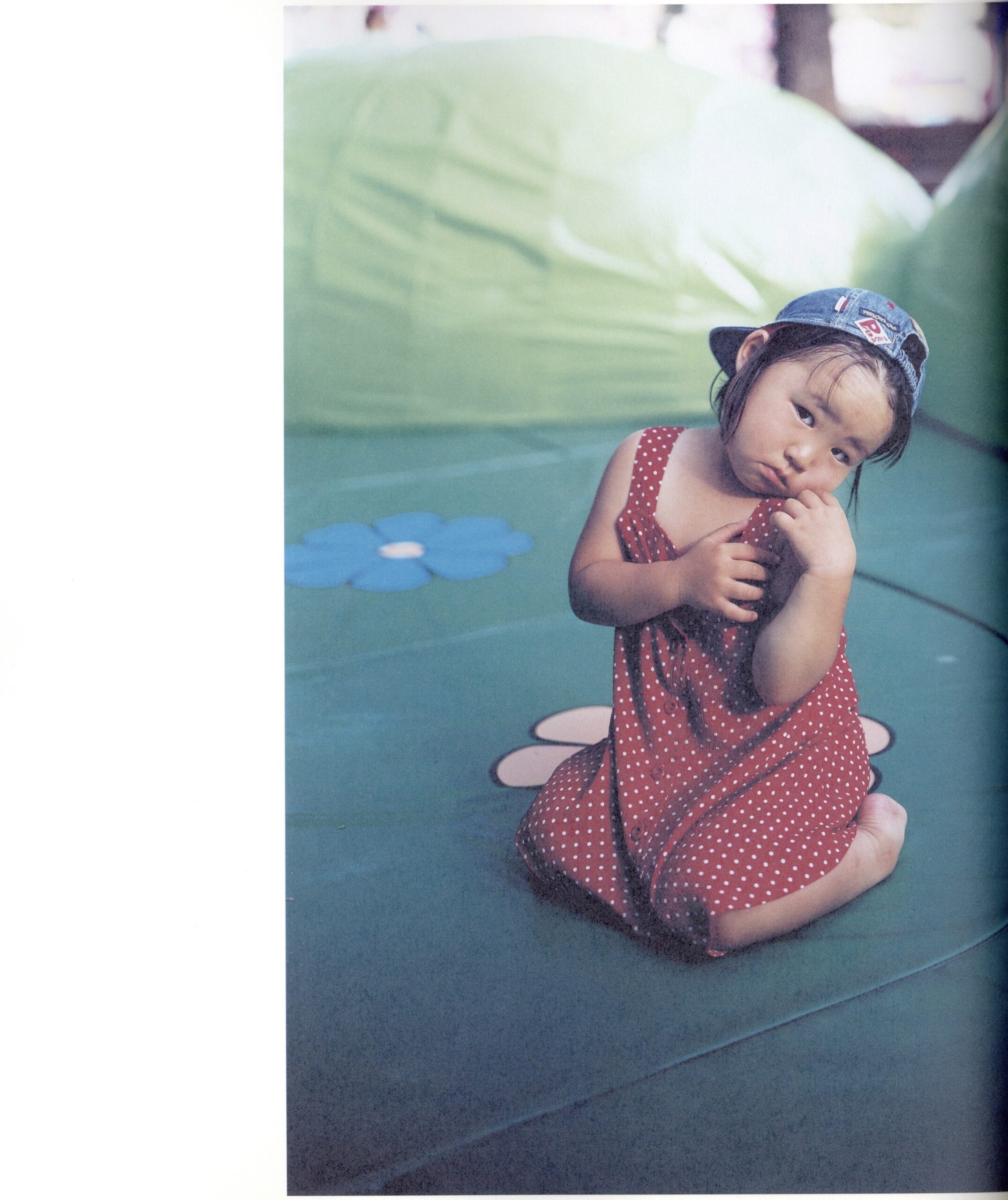 東京の子供 - 画像 (3)